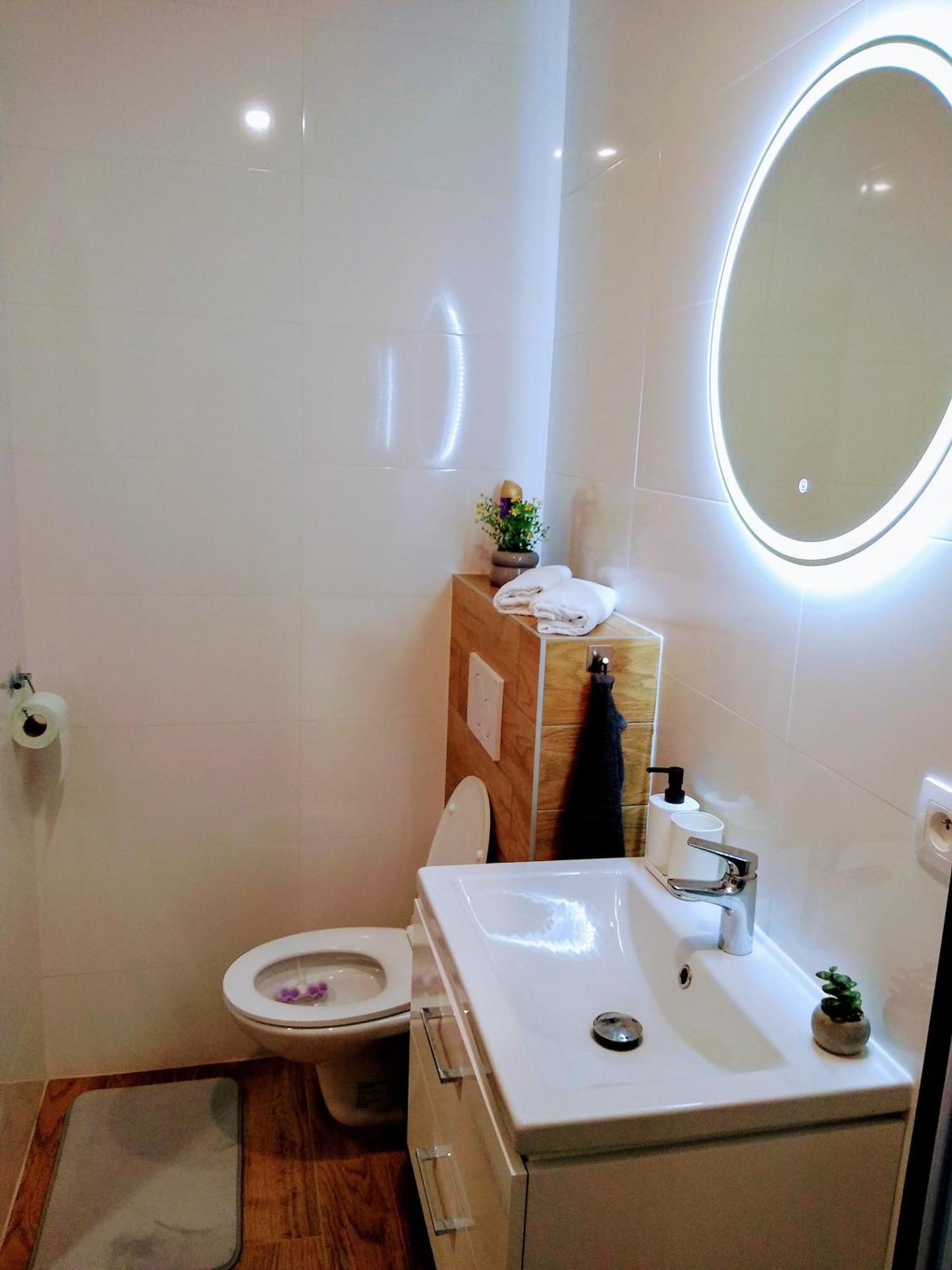 Apartman Shelly Vlachy エクステリア 写真