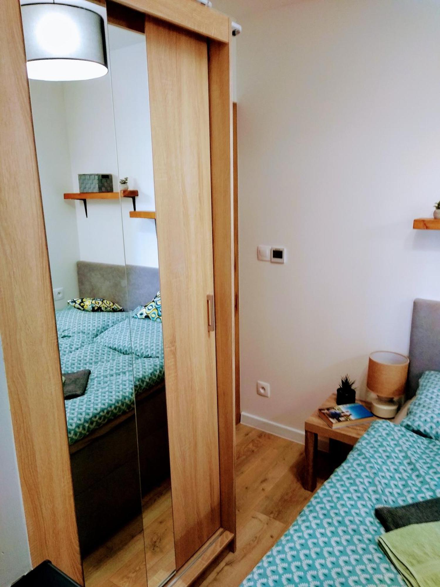 Apartman Shelly Vlachy エクステリア 写真