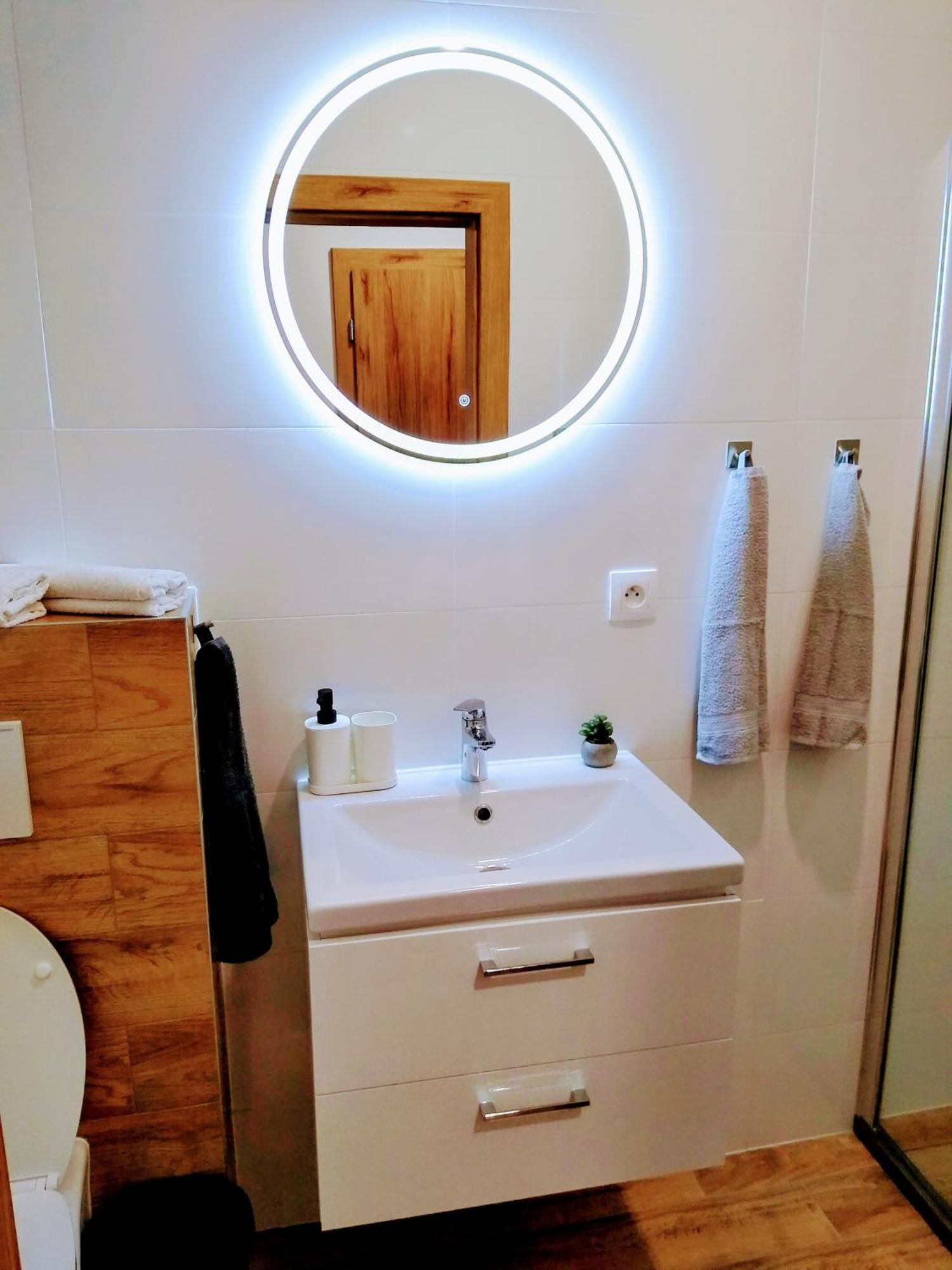 Apartman Shelly Vlachy エクステリア 写真