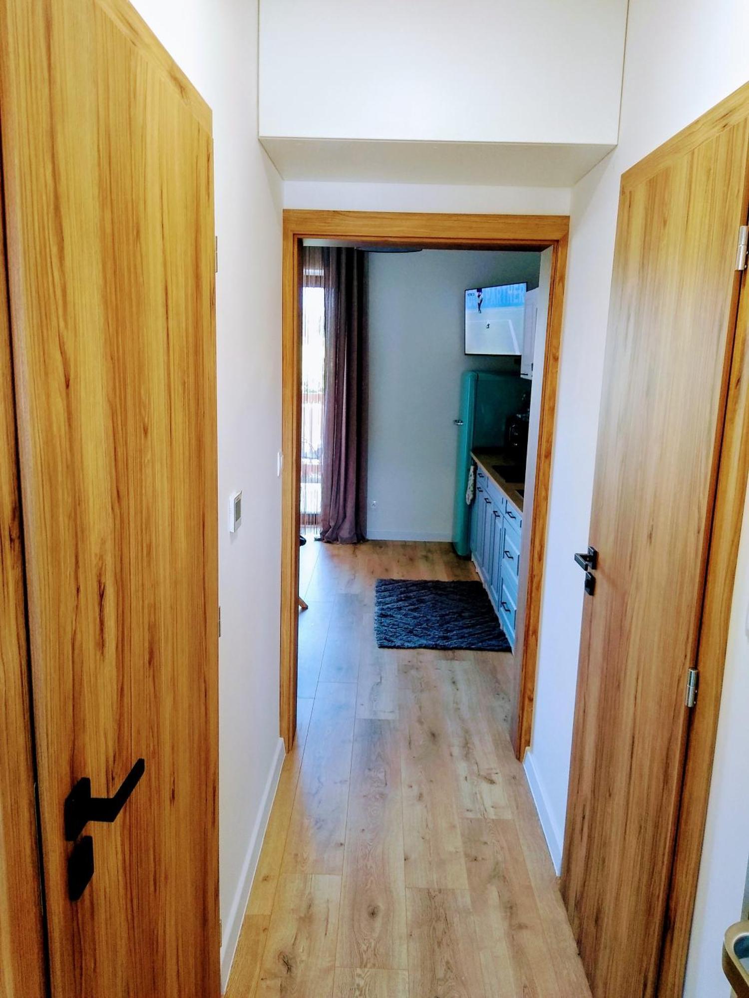 Apartman Shelly Vlachy エクステリア 写真