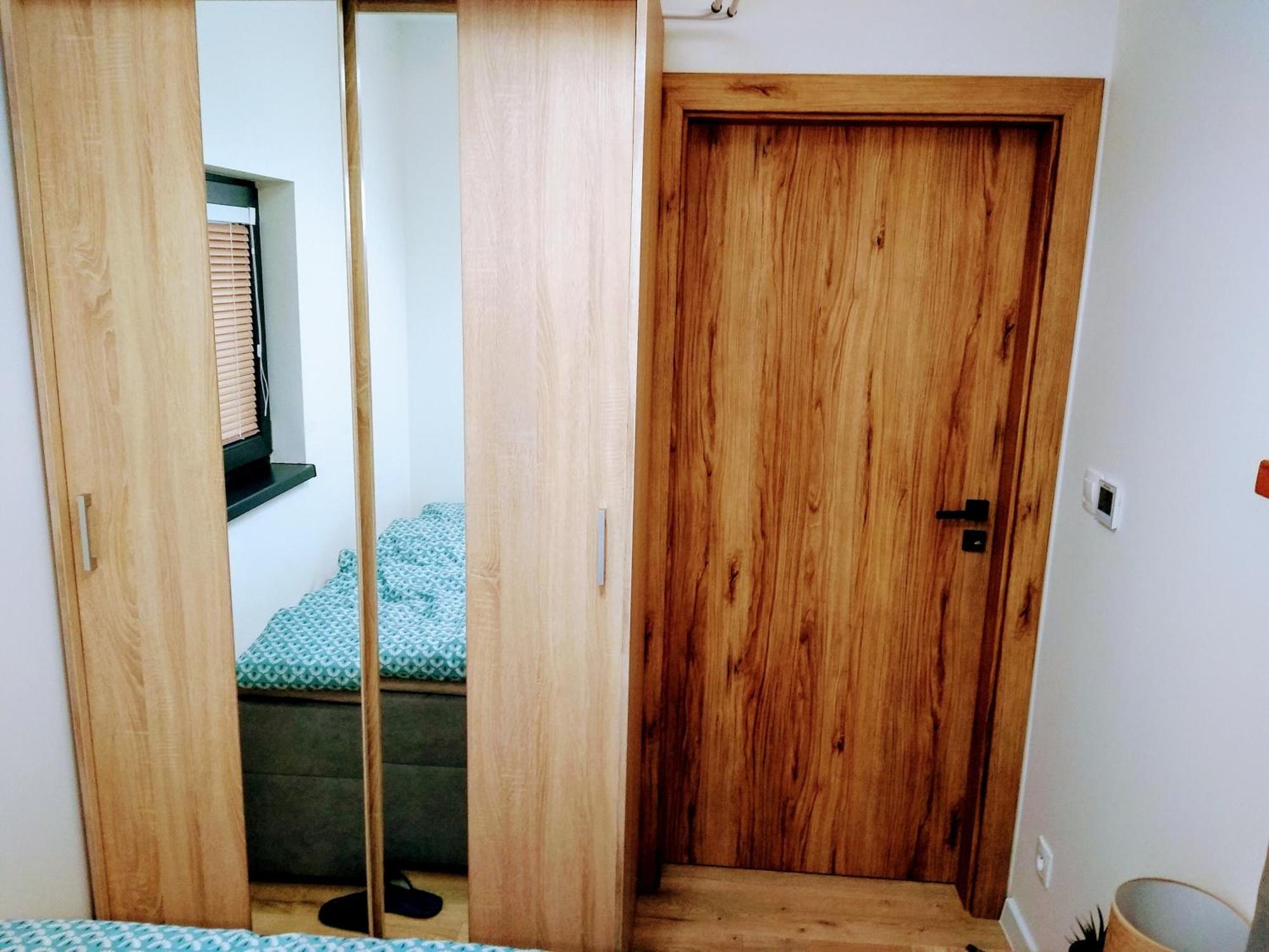 Apartman Shelly Vlachy エクステリア 写真