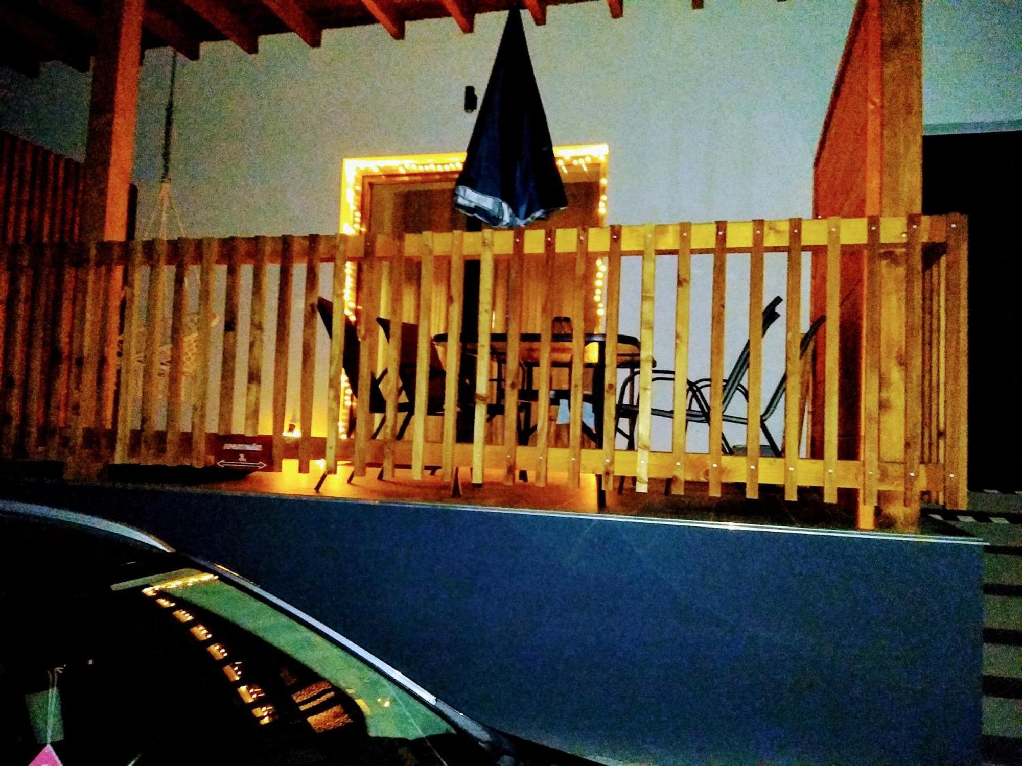 Apartman Shelly Vlachy エクステリア 写真