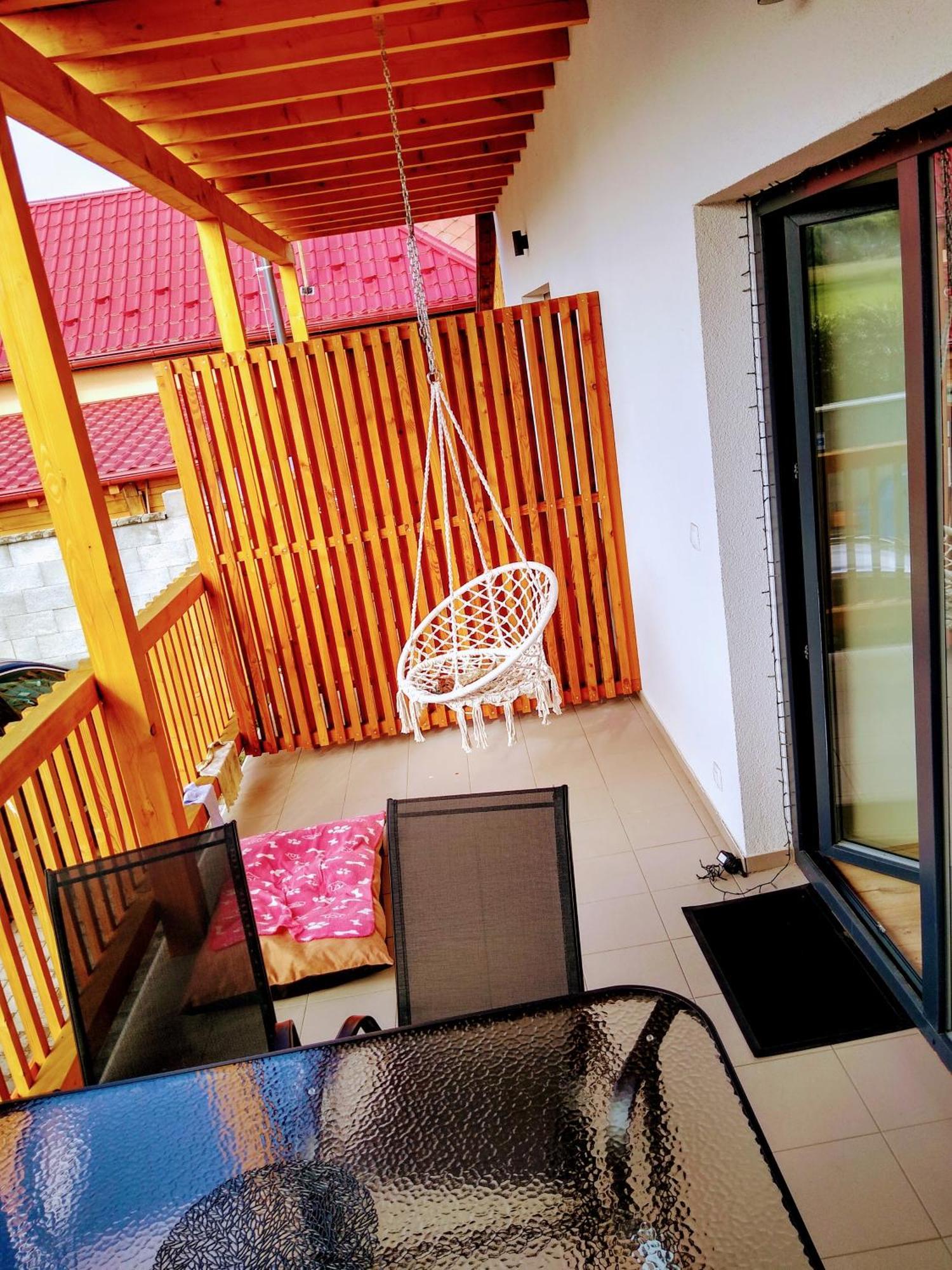 Apartman Shelly Vlachy エクステリア 写真