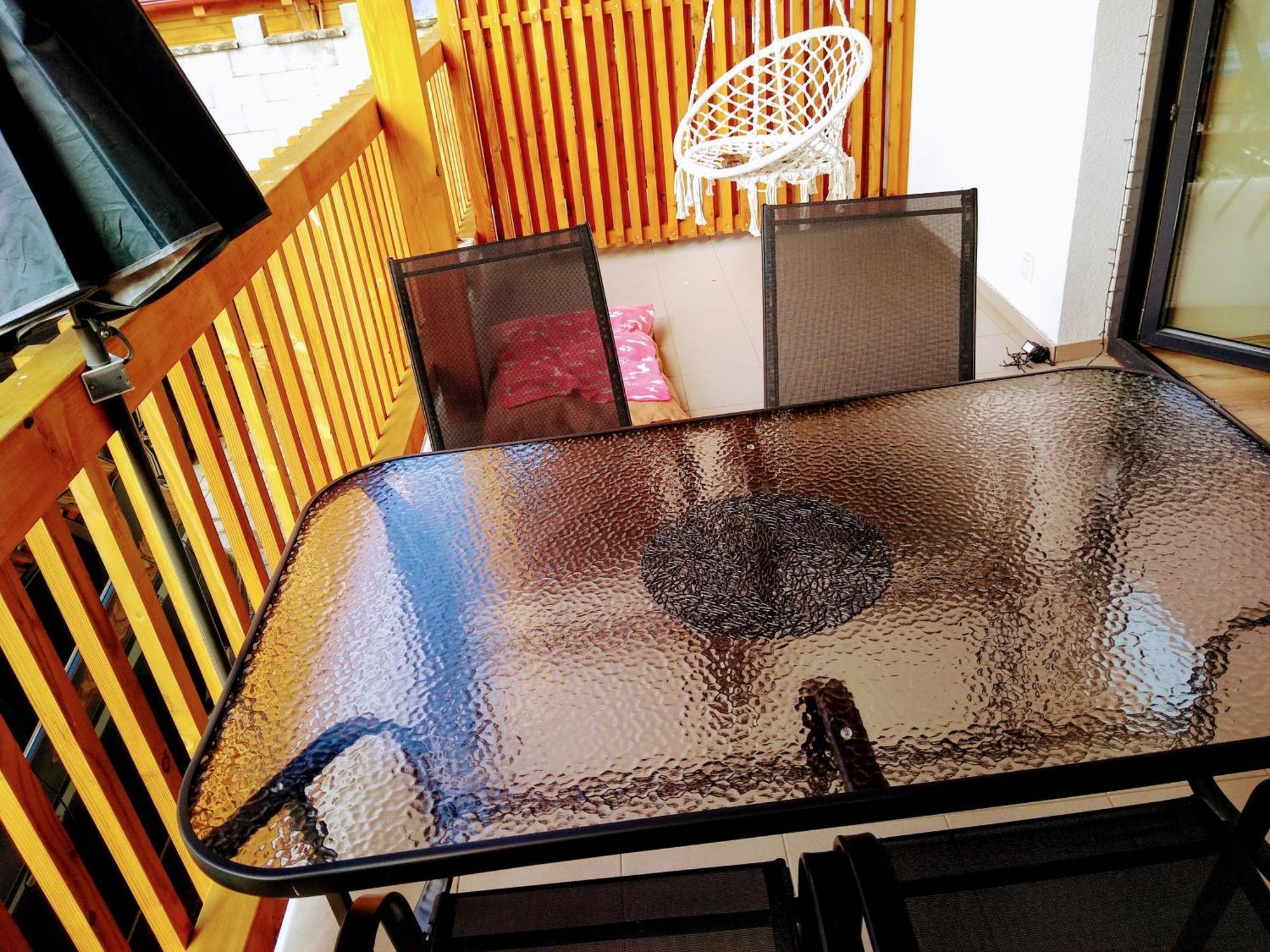 Apartman Shelly Vlachy エクステリア 写真