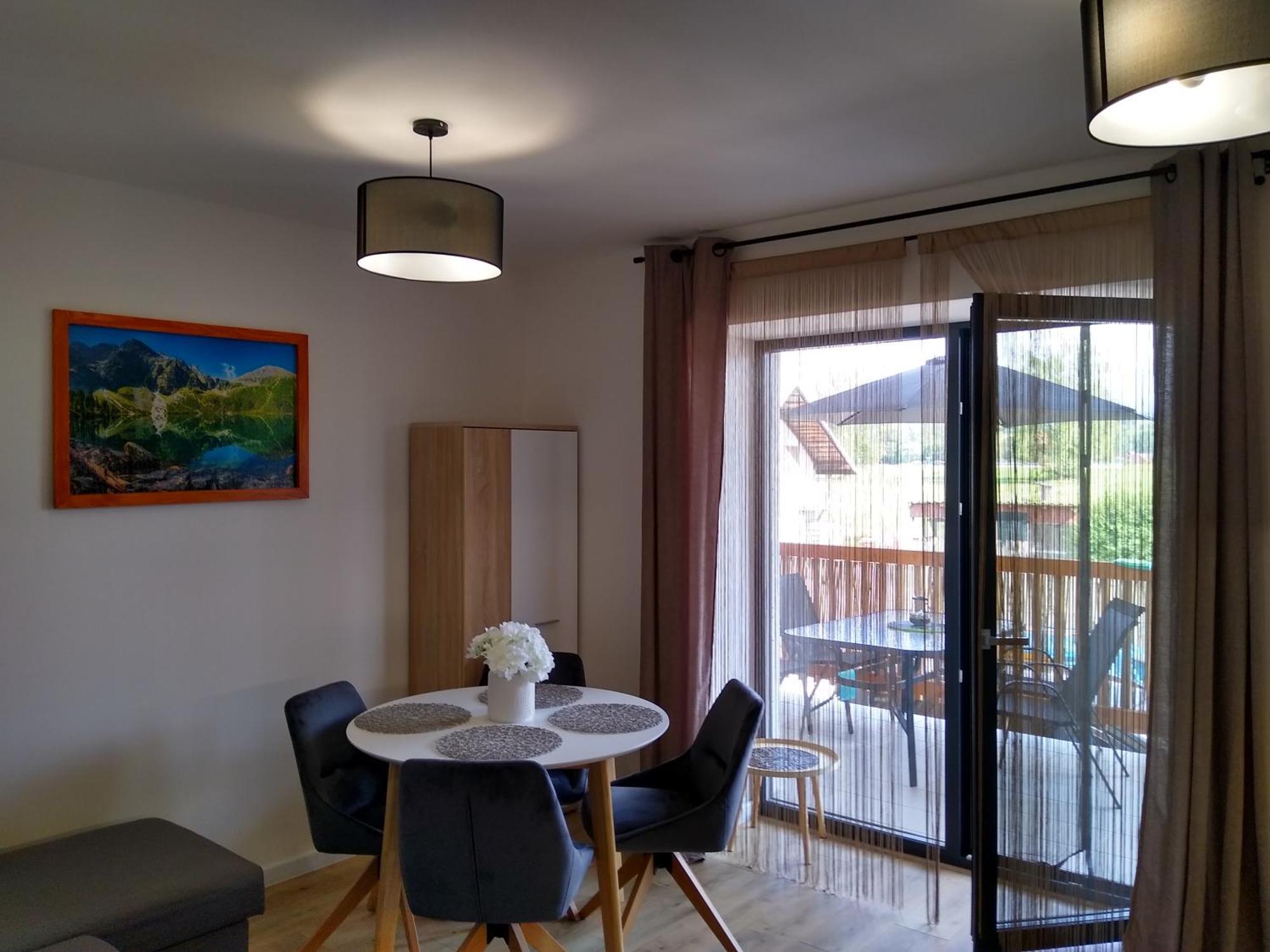 Apartman Shelly Vlachy エクステリア 写真