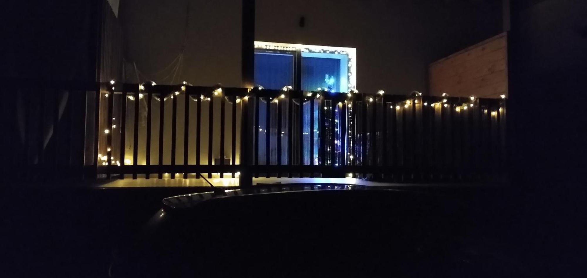 Apartman Shelly Vlachy エクステリア 写真