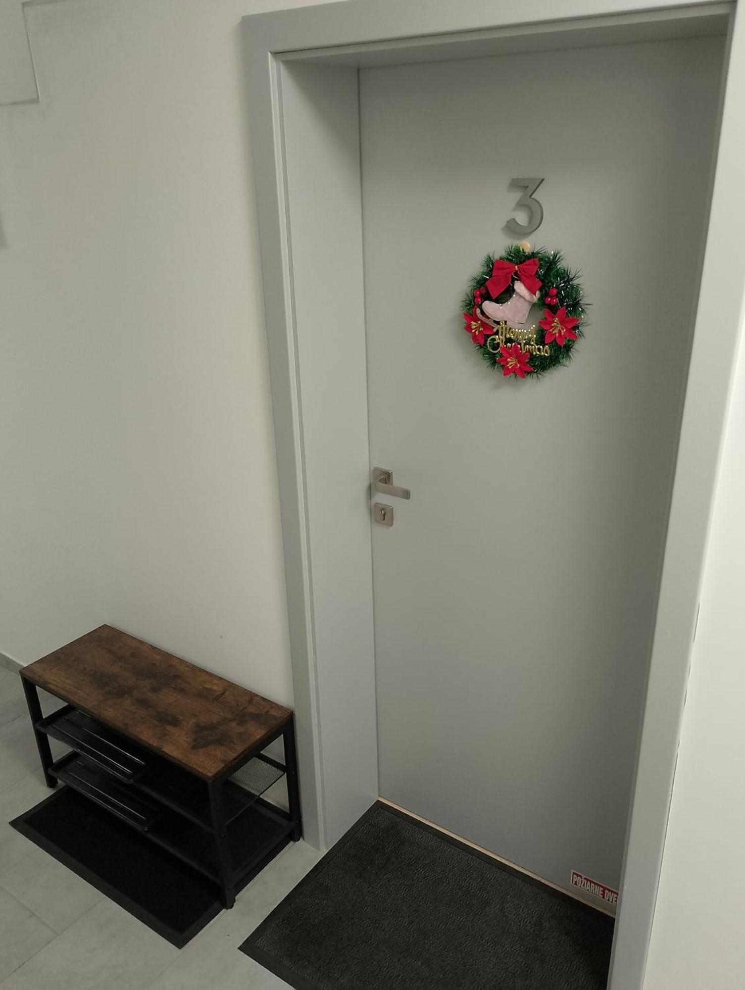 Apartman Shelly Vlachy エクステリア 写真