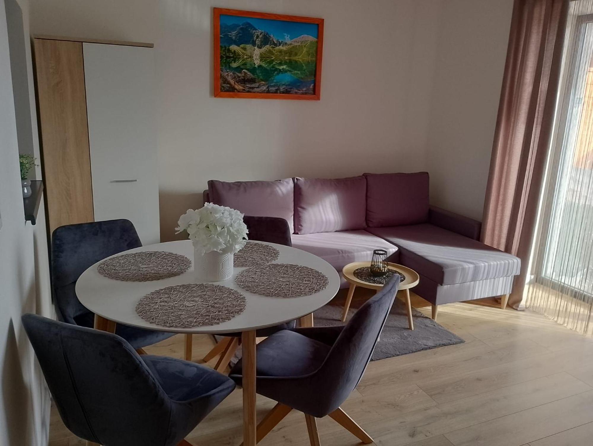 Apartman Shelly Vlachy エクステリア 写真