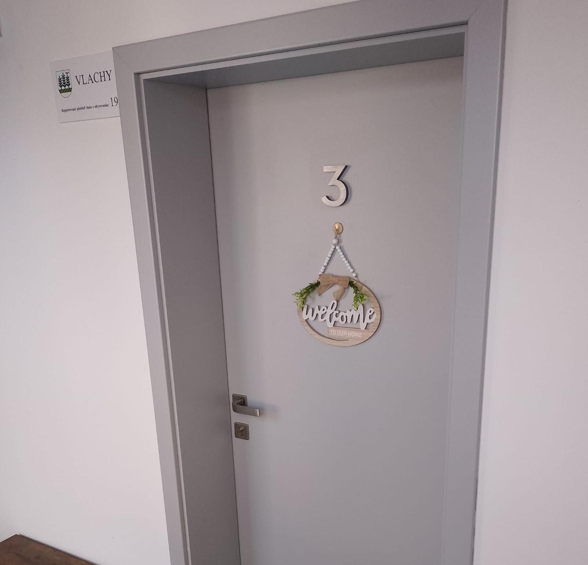 Apartman Shelly Vlachy エクステリア 写真