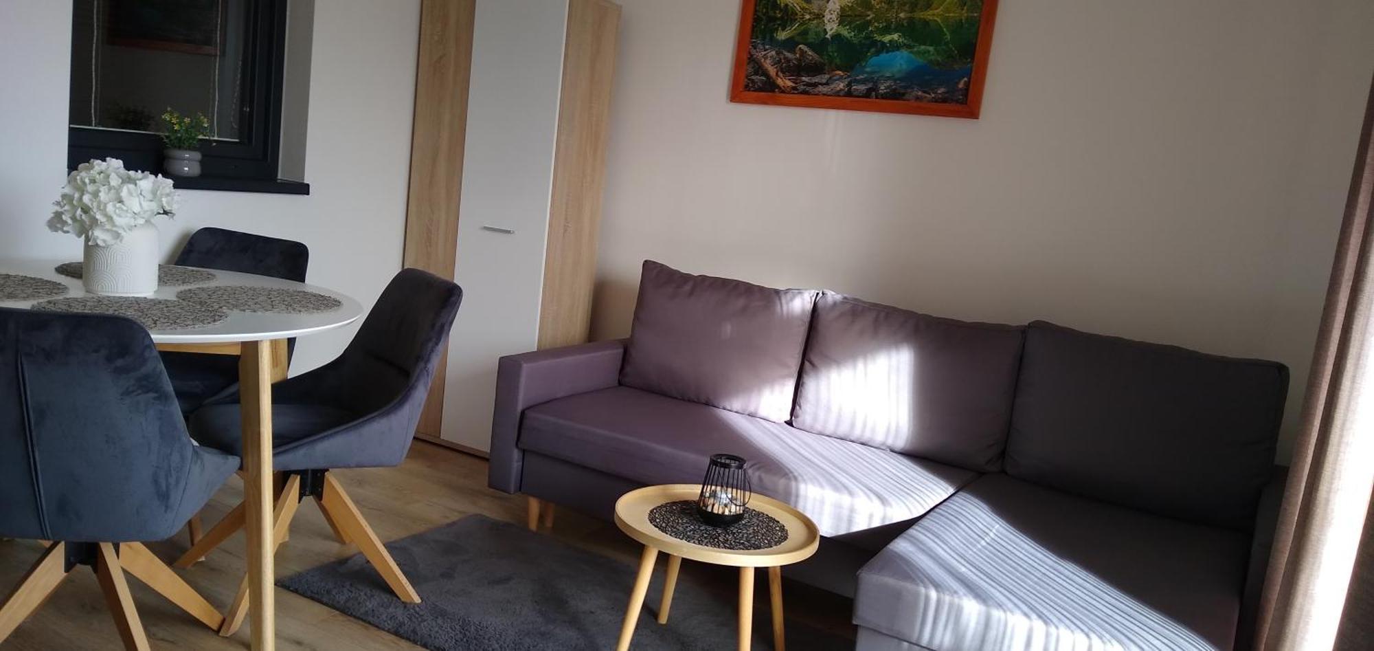 Apartman Shelly Vlachy 部屋 写真