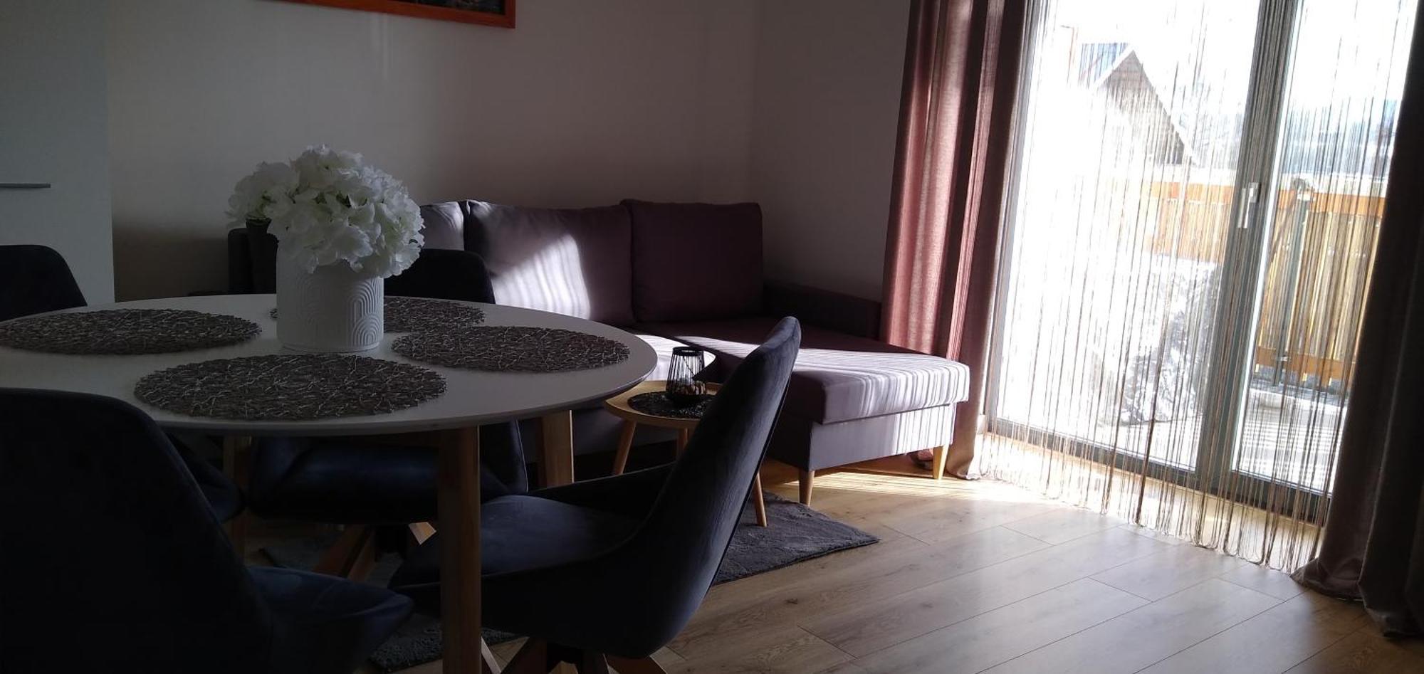 Apartman Shelly Vlachy エクステリア 写真