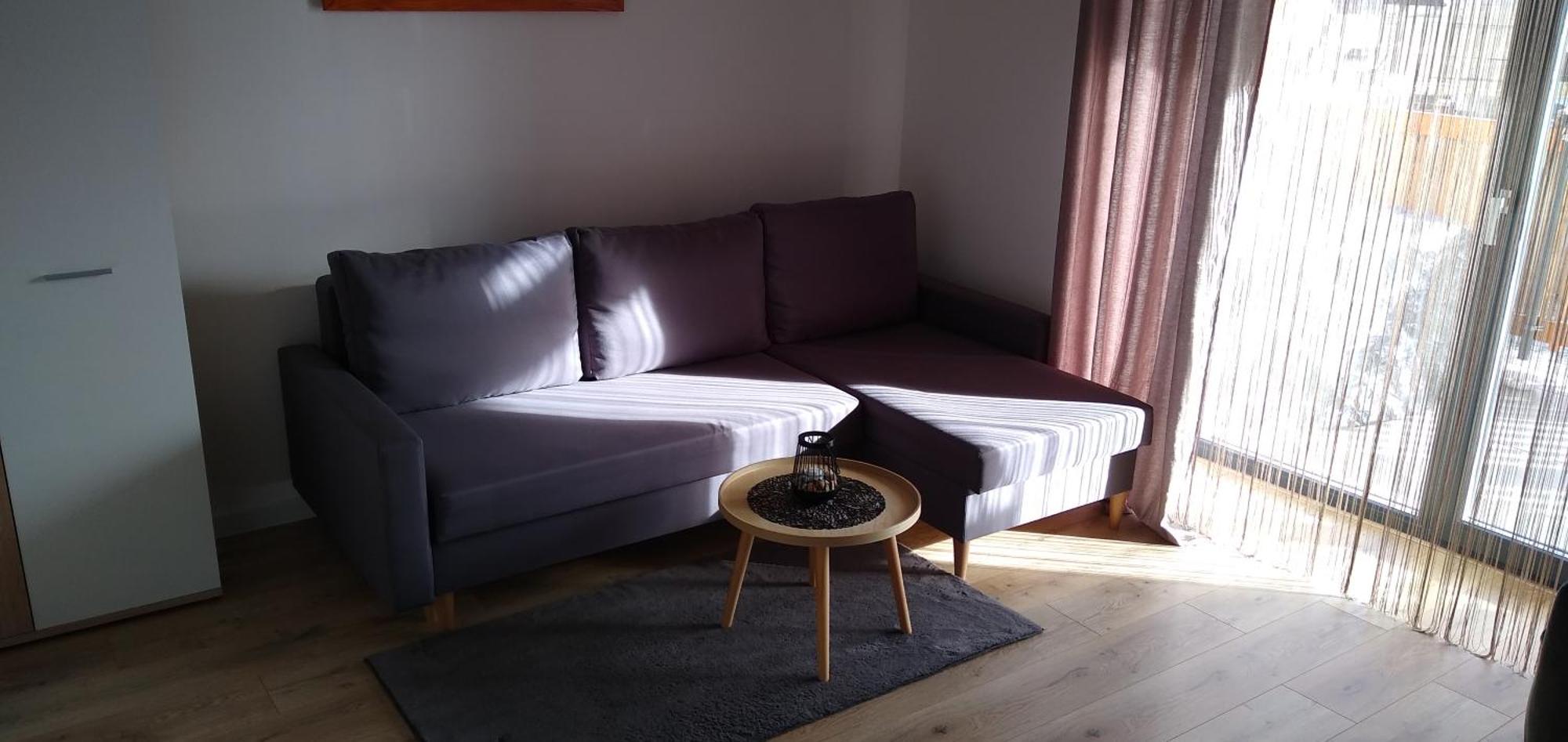 Apartman Shelly Vlachy エクステリア 写真