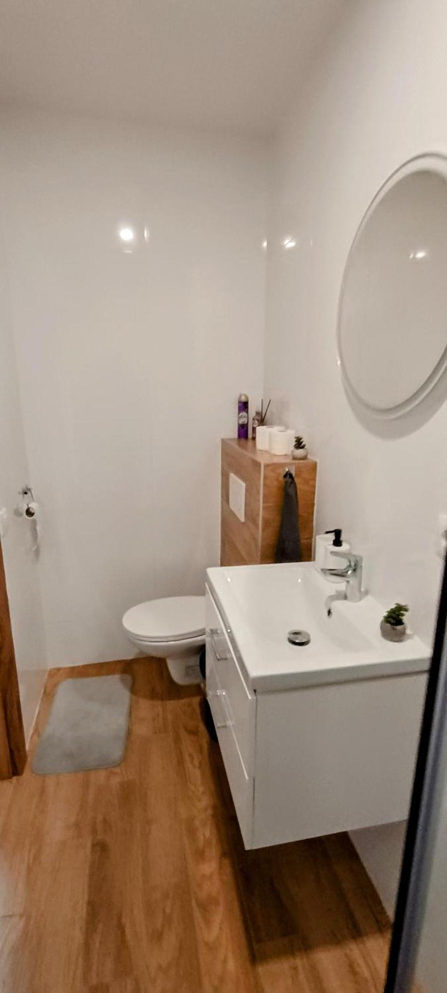 Apartman Shelly Vlachy エクステリア 写真