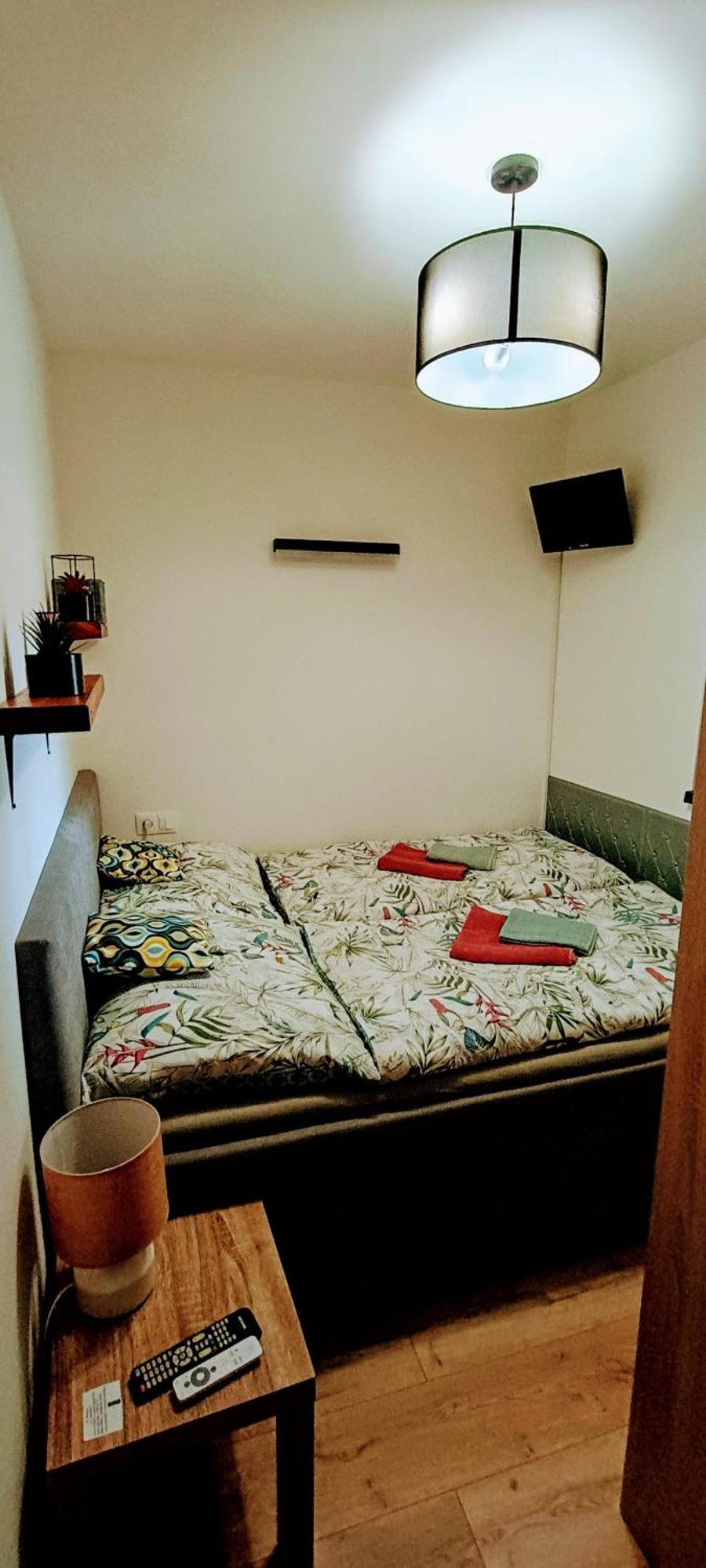 Apartman Shelly Vlachy エクステリア 写真