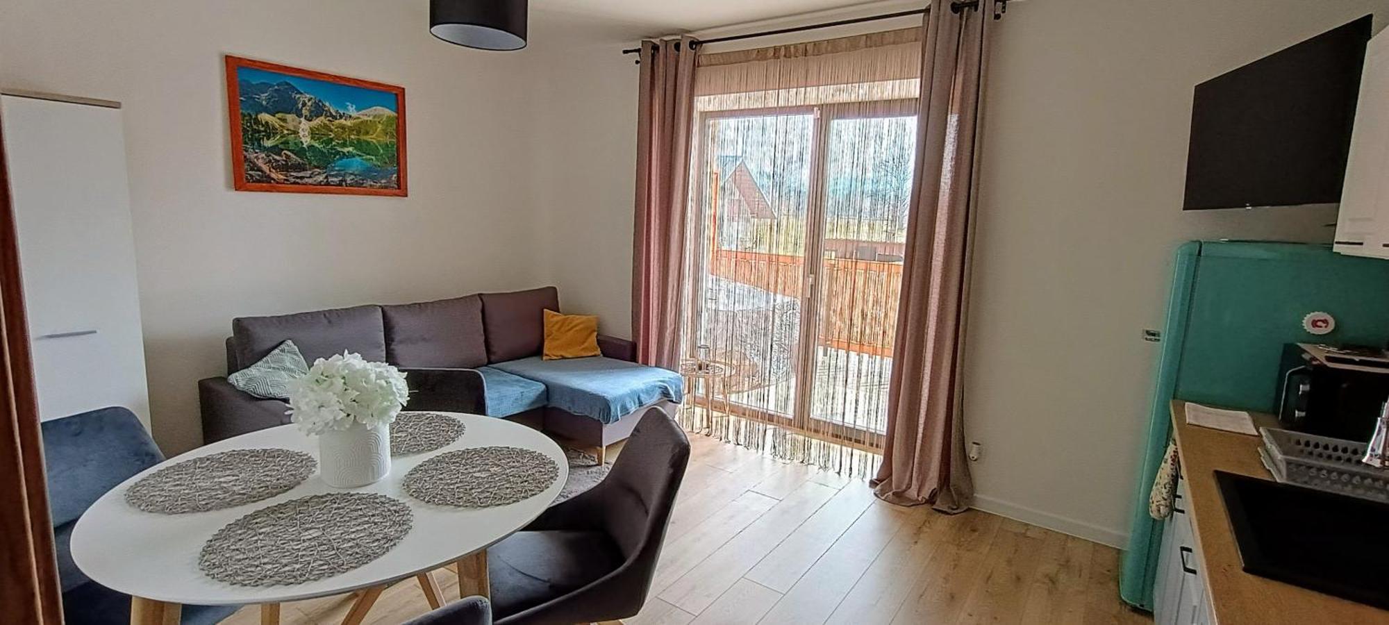 Apartman Shelly Vlachy エクステリア 写真